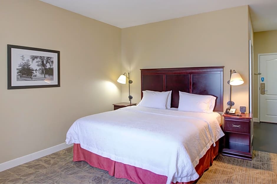 Hampton Inn Baton Rouge - Denham Springs