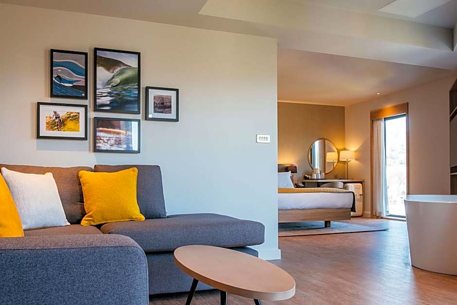 IXORA Hotel & Spa Snowdonia