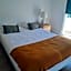 RESIDENCE SERVICES MONTANA Paris Clichy