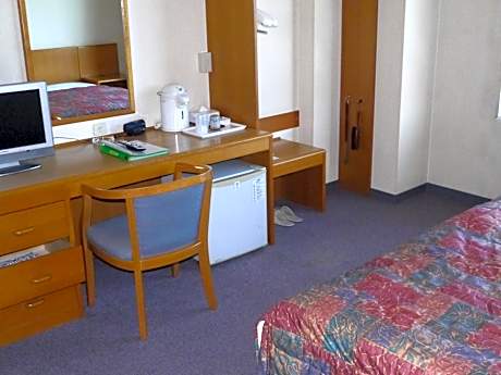 Superior Single Room