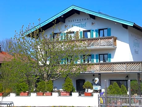 Hotel Jägerhof garni