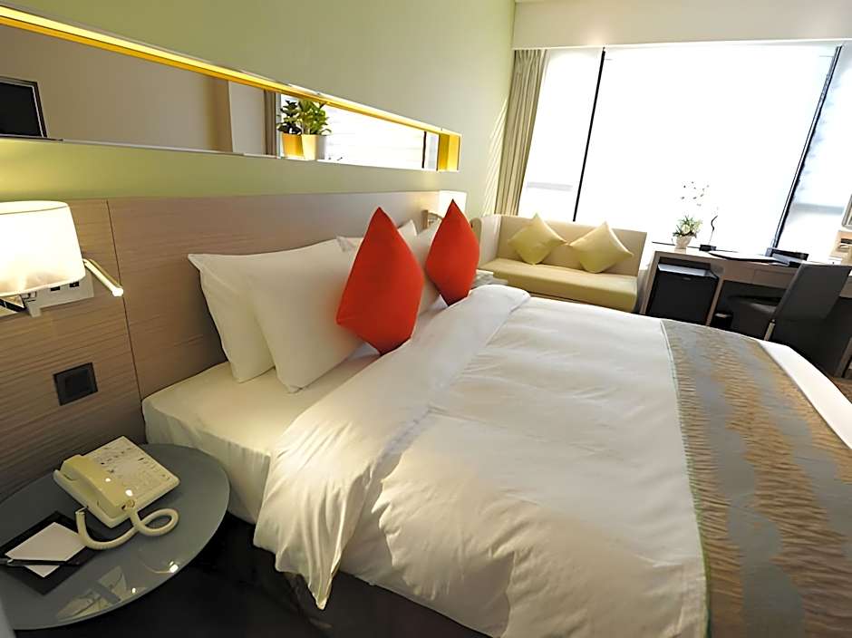 Kaohsiung International Plaza Hotel