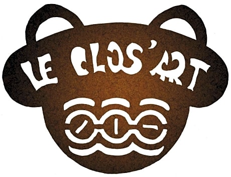 Le Clos'art