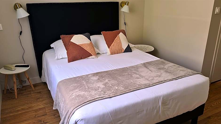 Zdjęcie 1 z 6 — Double Room