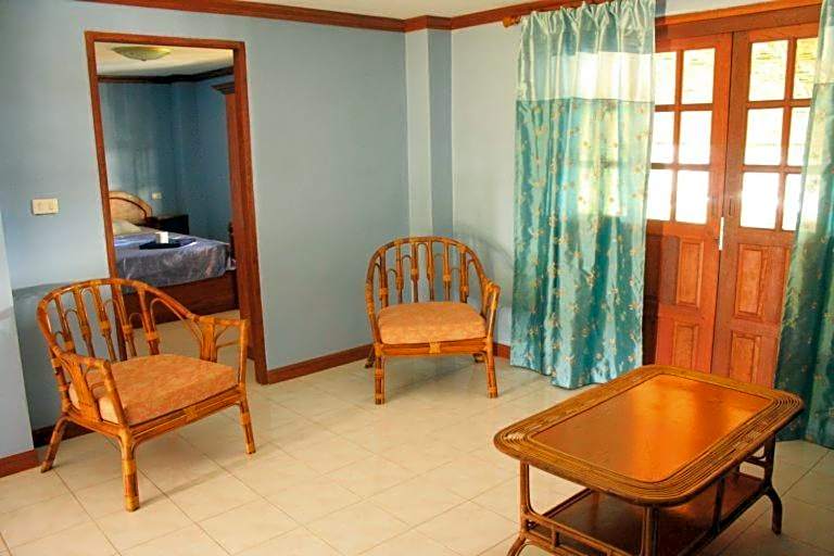 Lam Sai village hotel Koh Yao Noi