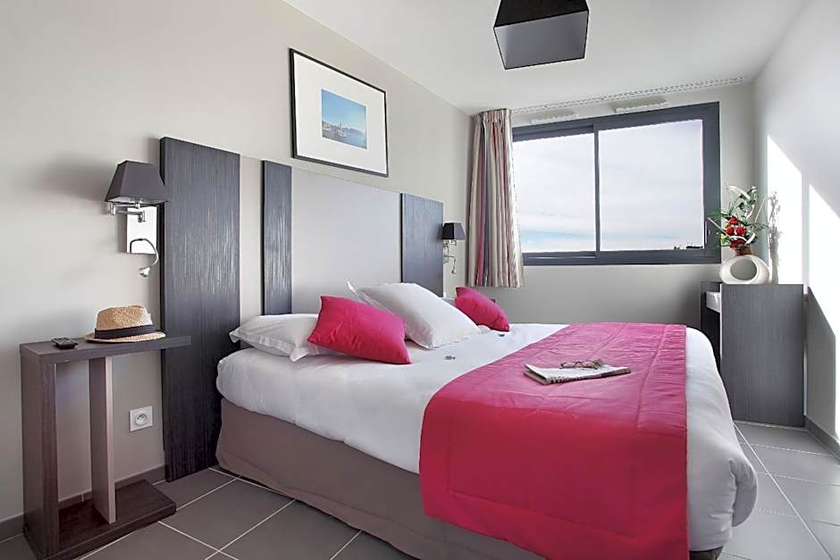 Odalys City Marseille Prado Castellane