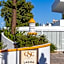 Lagoa Hotel