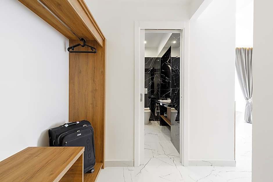 Sant'Angelo Suites
