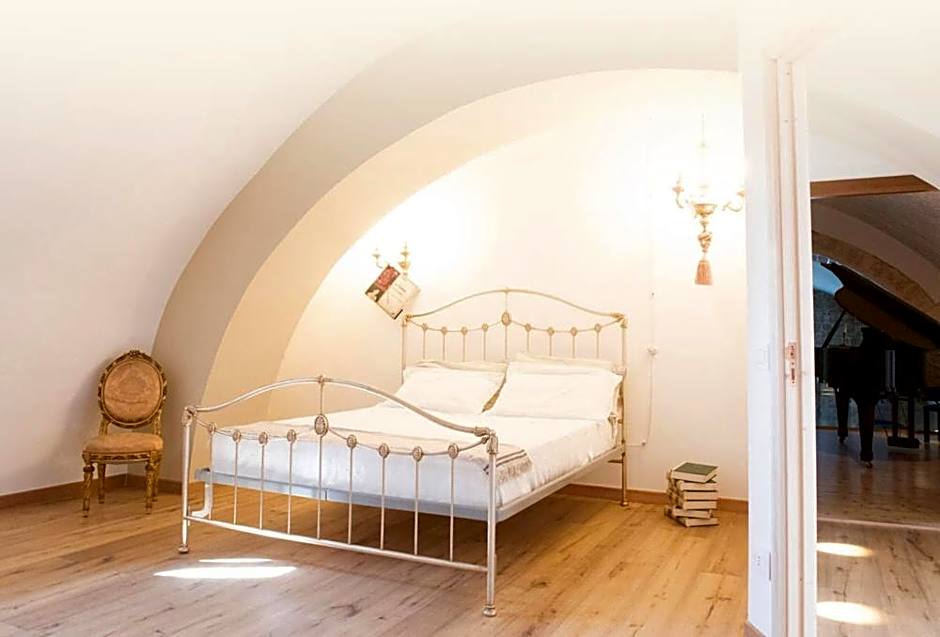 Masseria Barone Gambadoro