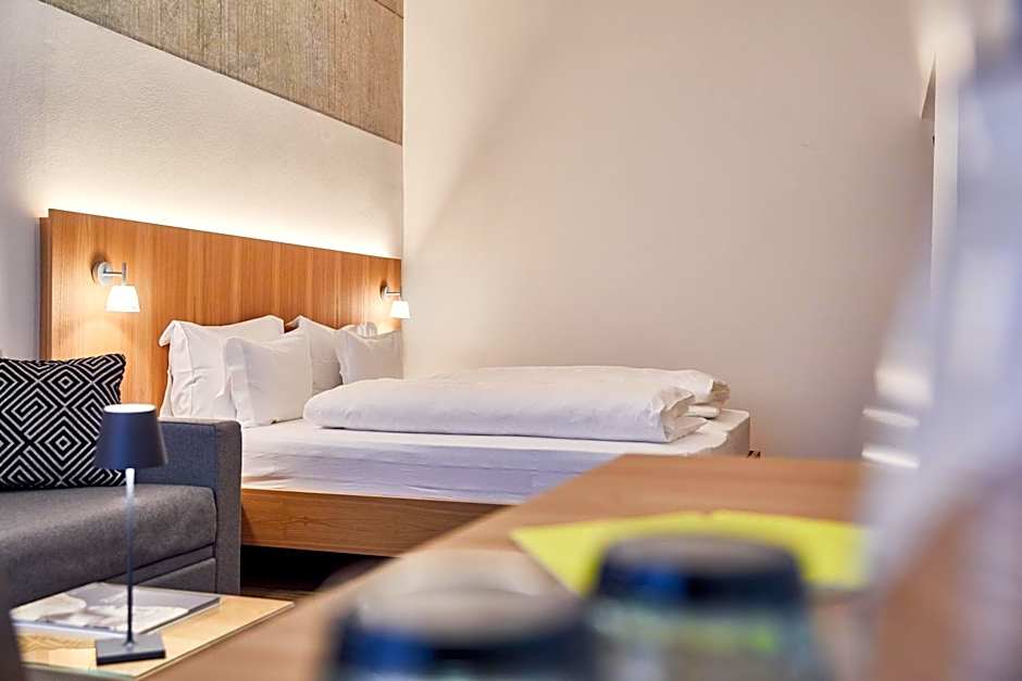 Hotel Walther v.d. Vogelweide Superior