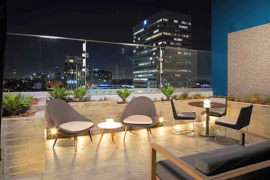 AC Hotel by Marriott Beverly Hills