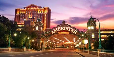 Ameristar Casino Resort Spa St. Charles
