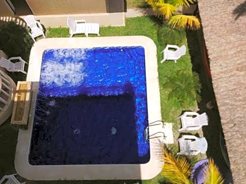 Hotel QUINTA DIAMANTE