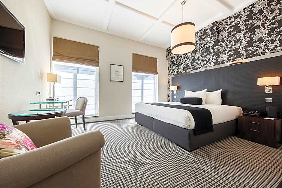 Boutique Hotel Notting Hill
