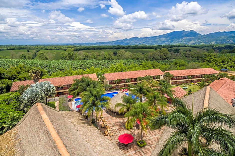 Decameron Panaca - All Inclusive