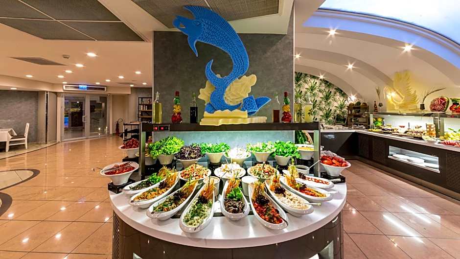 Motto Premium Hotel&Spa