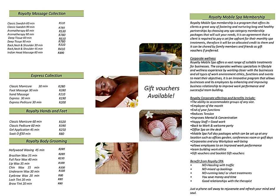 The Residency Hurlingham