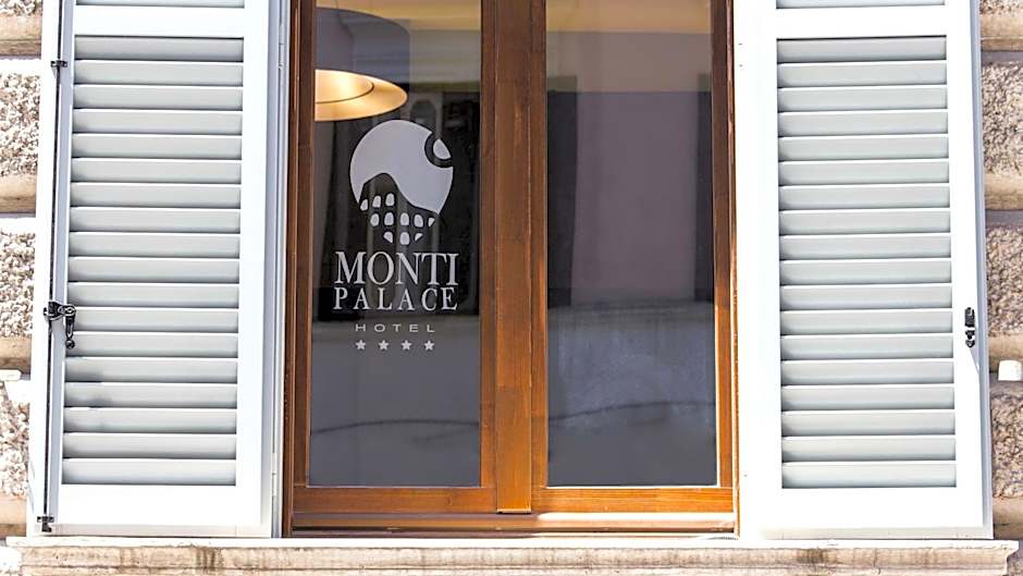 Monti Palace Hotel