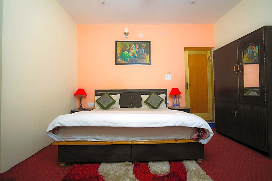 Olgok The Guest House – Leh, PA