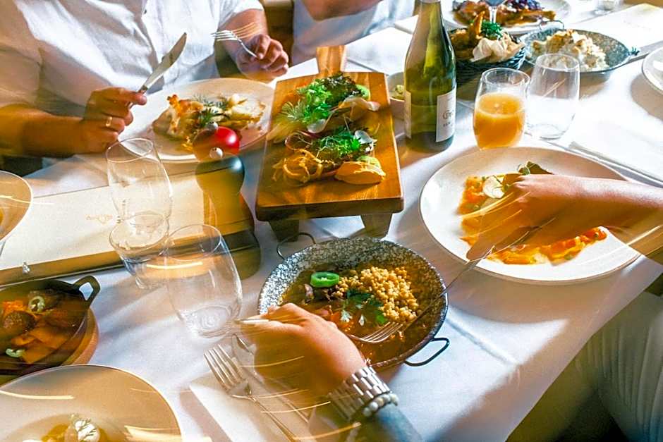 La Prima Fashion Hotel Budapest