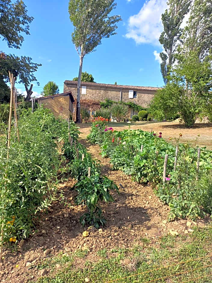 Hotel La Maison des Peyrat