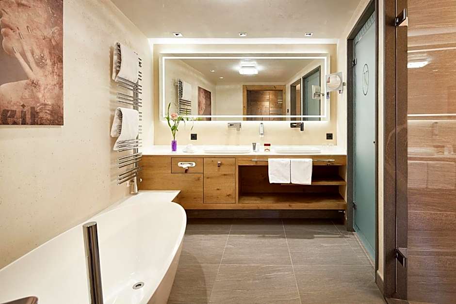 Das Karwendel - Ihr Wellness Zuhause am Achensee