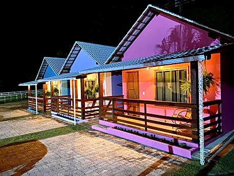 Pousada Rancho na Serra