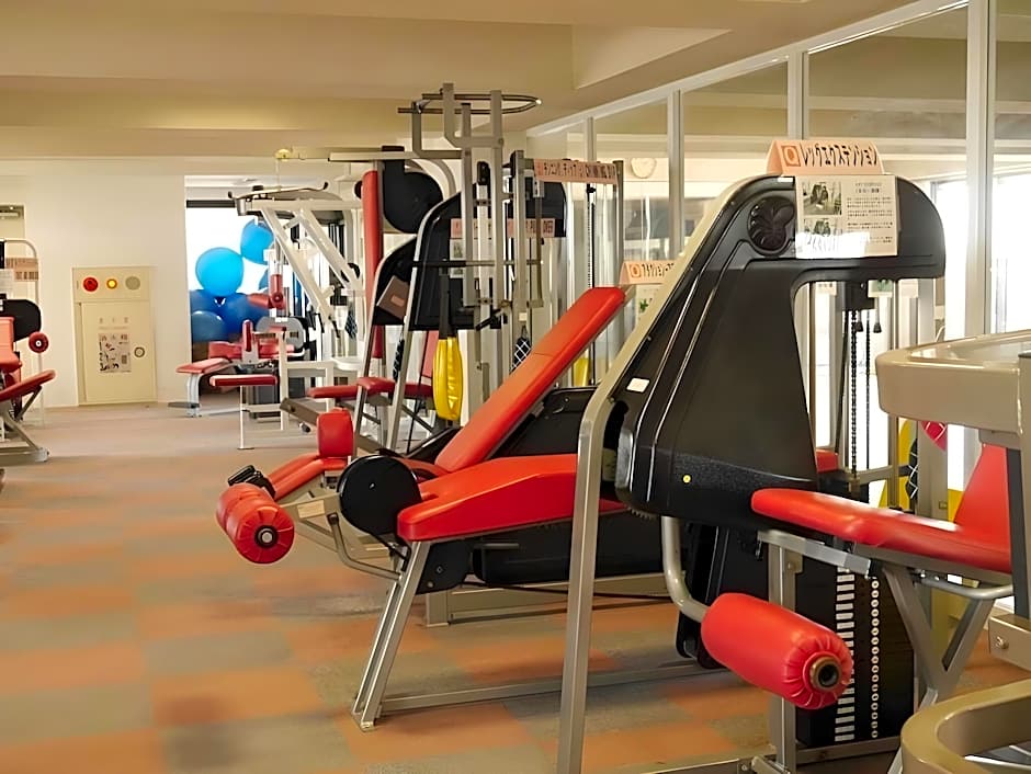 Hotel Welco Narita ( Formerly Mercure Hotel Narita )