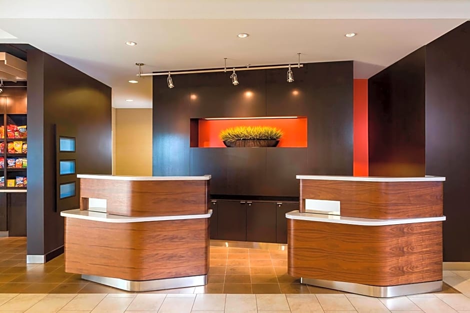 Courtyard by Marriott Kalamazoo Portage