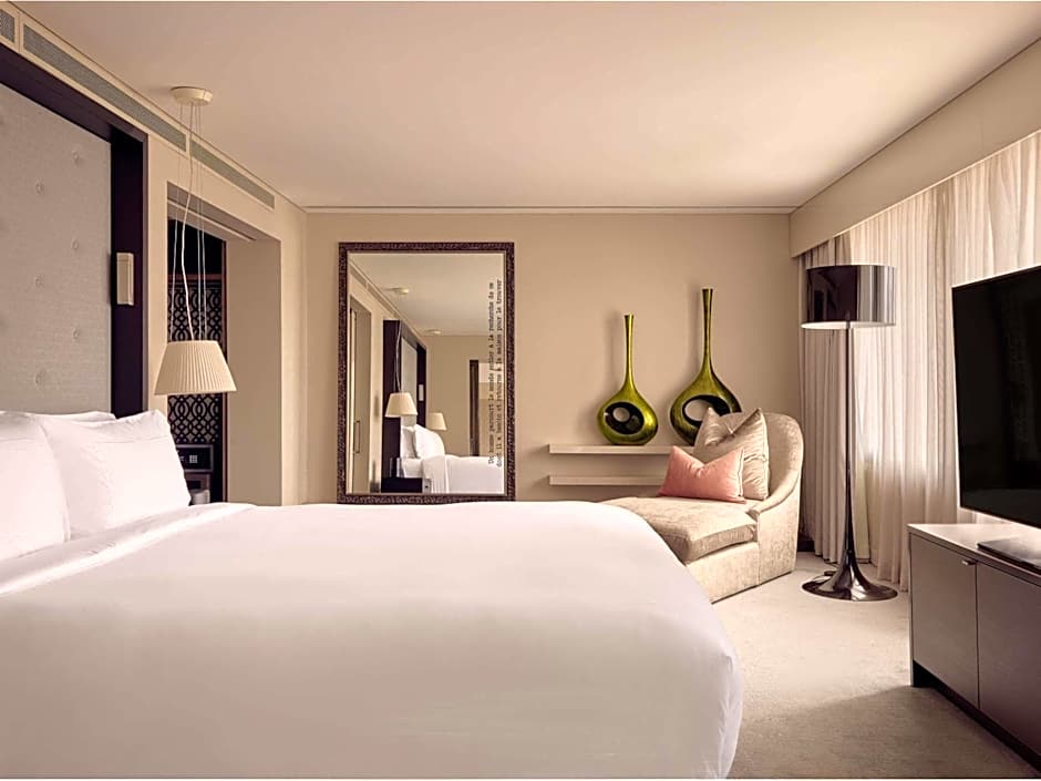 Sofitel Brisbane Central Hotel