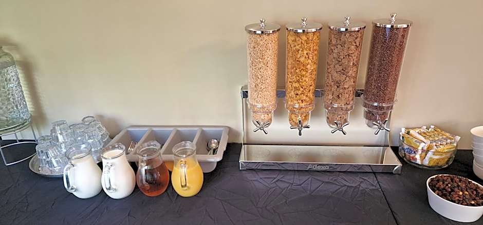 White Horse Farm Inn