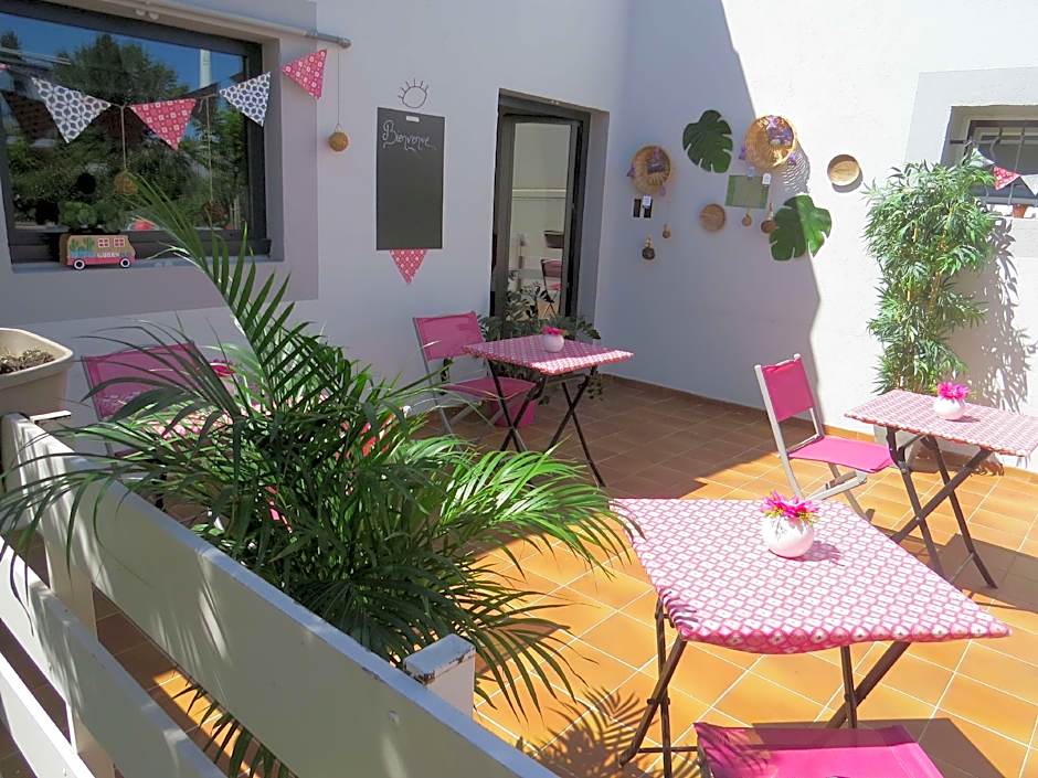 Kyriad Avignon Cap Sud