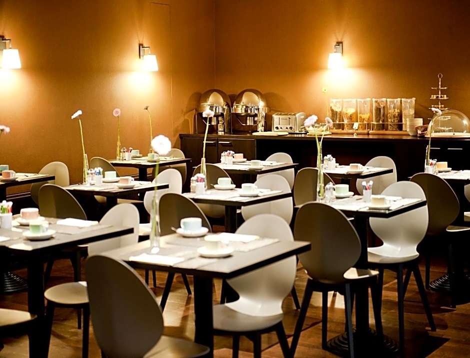 Newhotel Charlemagne