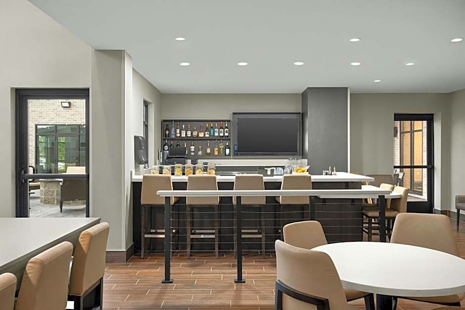 Residence Inn by Marriott Indianapolis Noblesville