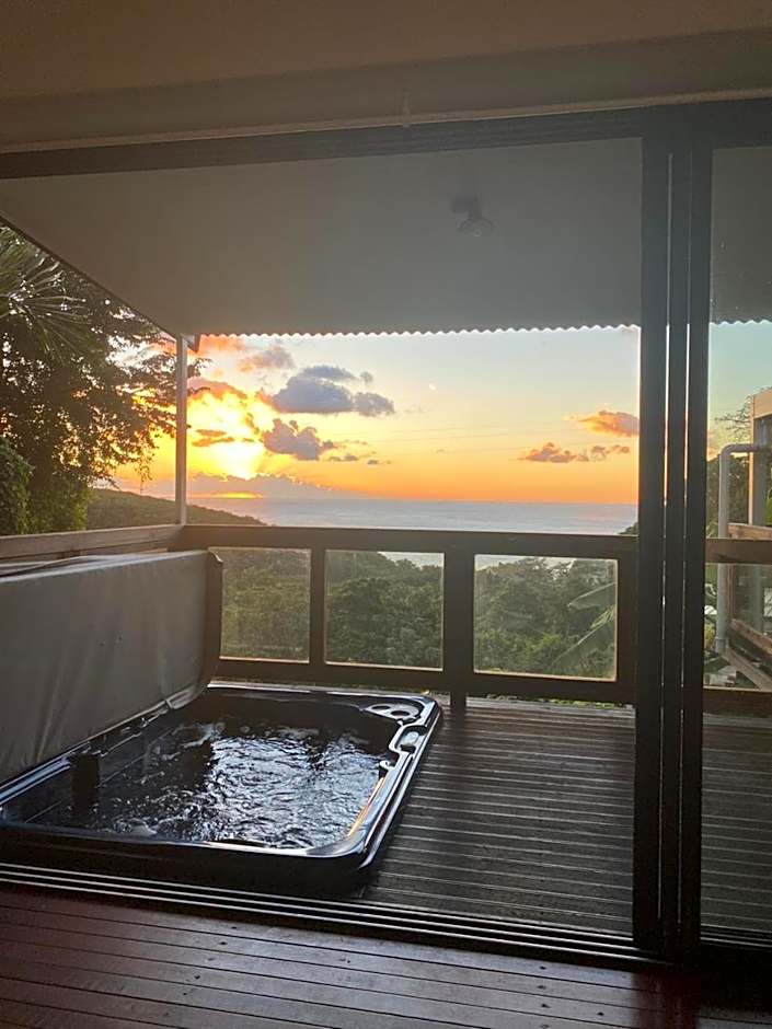 Le Domaine du Rocher Noir