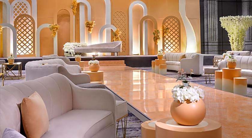Al Ahsa InterContinental By IHG