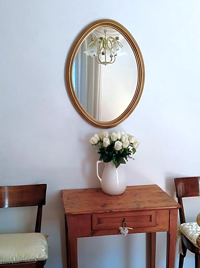 Bed and Breakfast Isabella