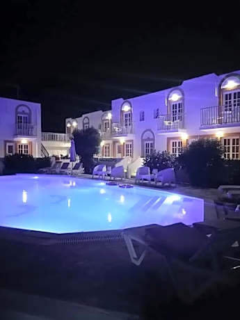 Katerina Apartments