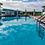 Lakeshore Resort and Marina