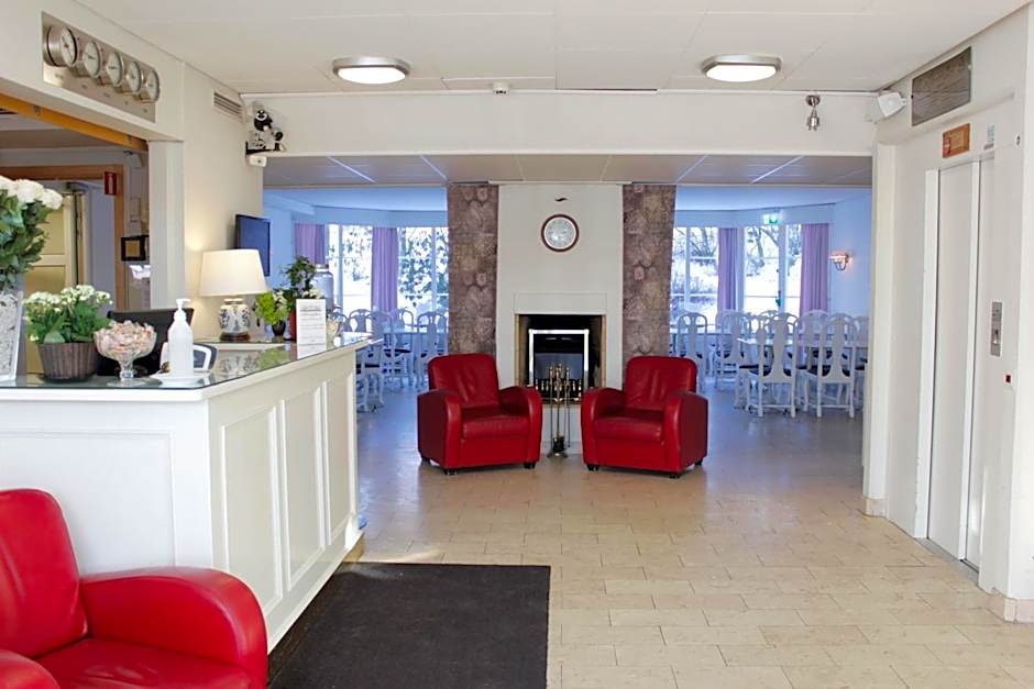 Hotel Mölndals Bro