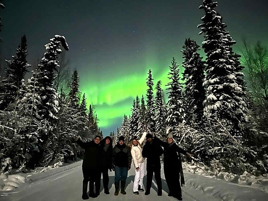 Billie's Backpackers Hostel