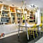 Aparthotel Adagio Access Paris Porte De Charenton
