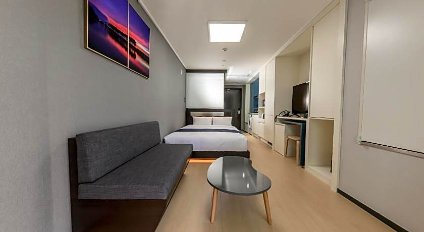 Risen Oceanpark Hotel