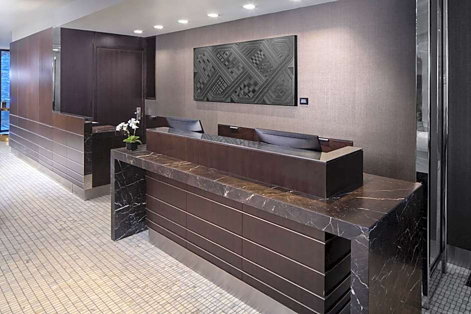 Park South Hotel, part of JdV by Hyatt
