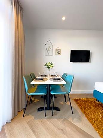 Luxury Quadruple Room