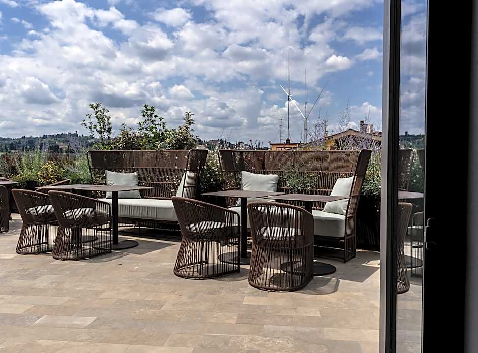Columbus Urban Resort