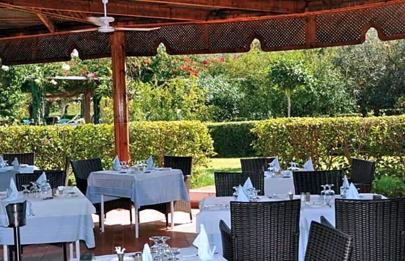 Hasdrubal Thalassa And Spa Port El Kantaoui