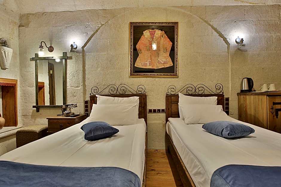 Aja Cappadocia Hotel - Special Class