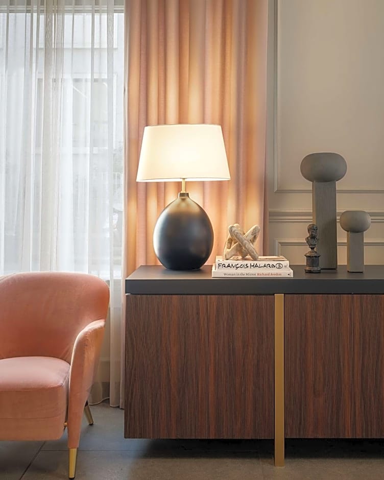 WorldHotel Casati 18