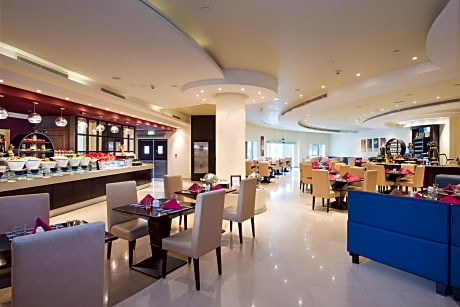 Al Hamra Residence